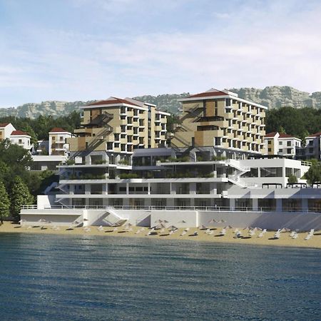 Hotel Labineca Gradac  Bagian luar foto