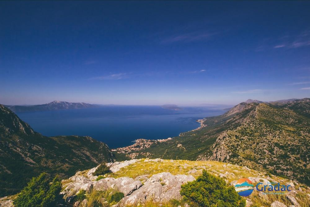 Hotel Labineca Gradac  Bagian luar foto