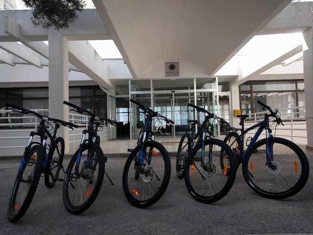 Hotel Labineca Gradac  Bagian luar foto