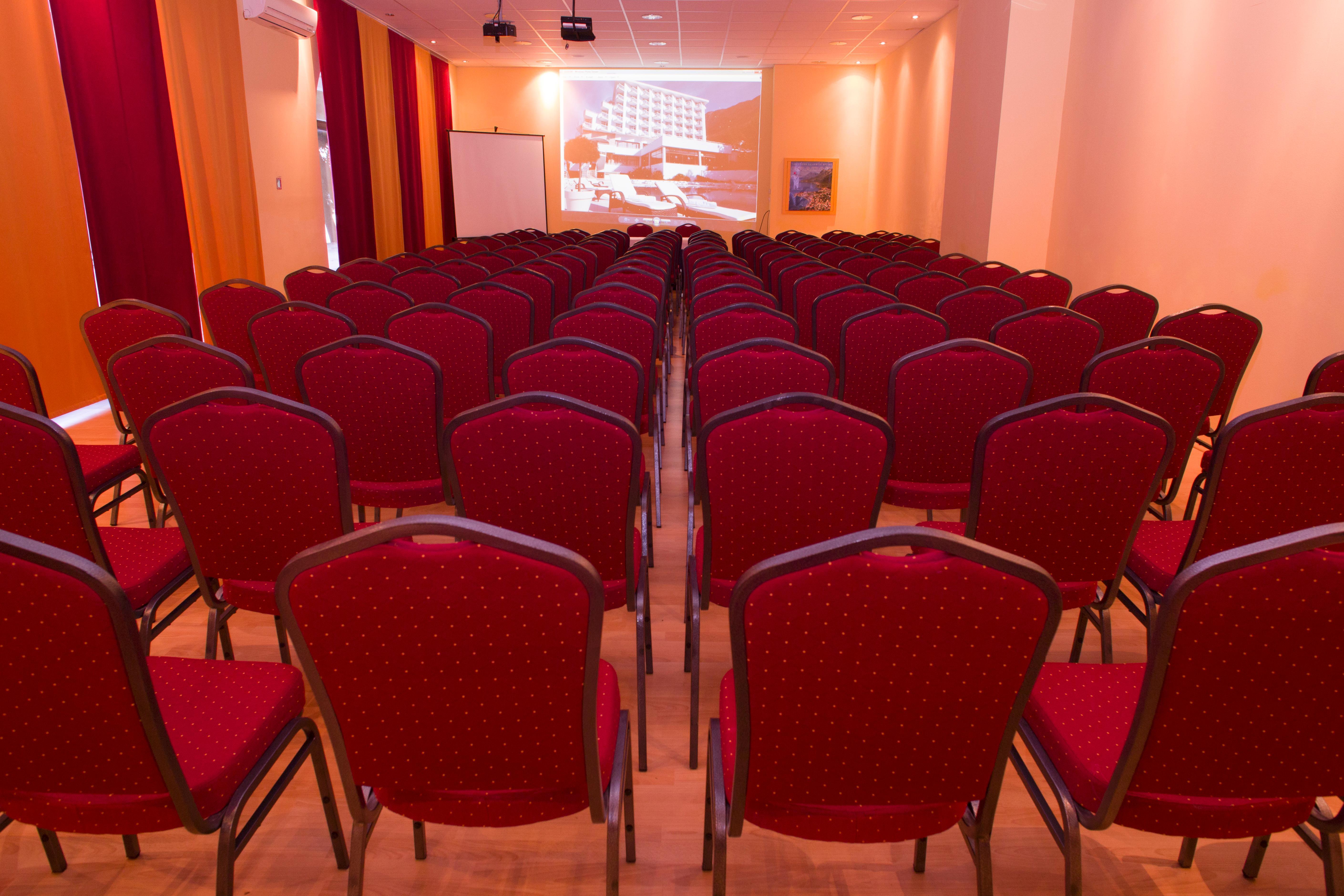 Hotel Labineca Gradac  Bagian luar foto