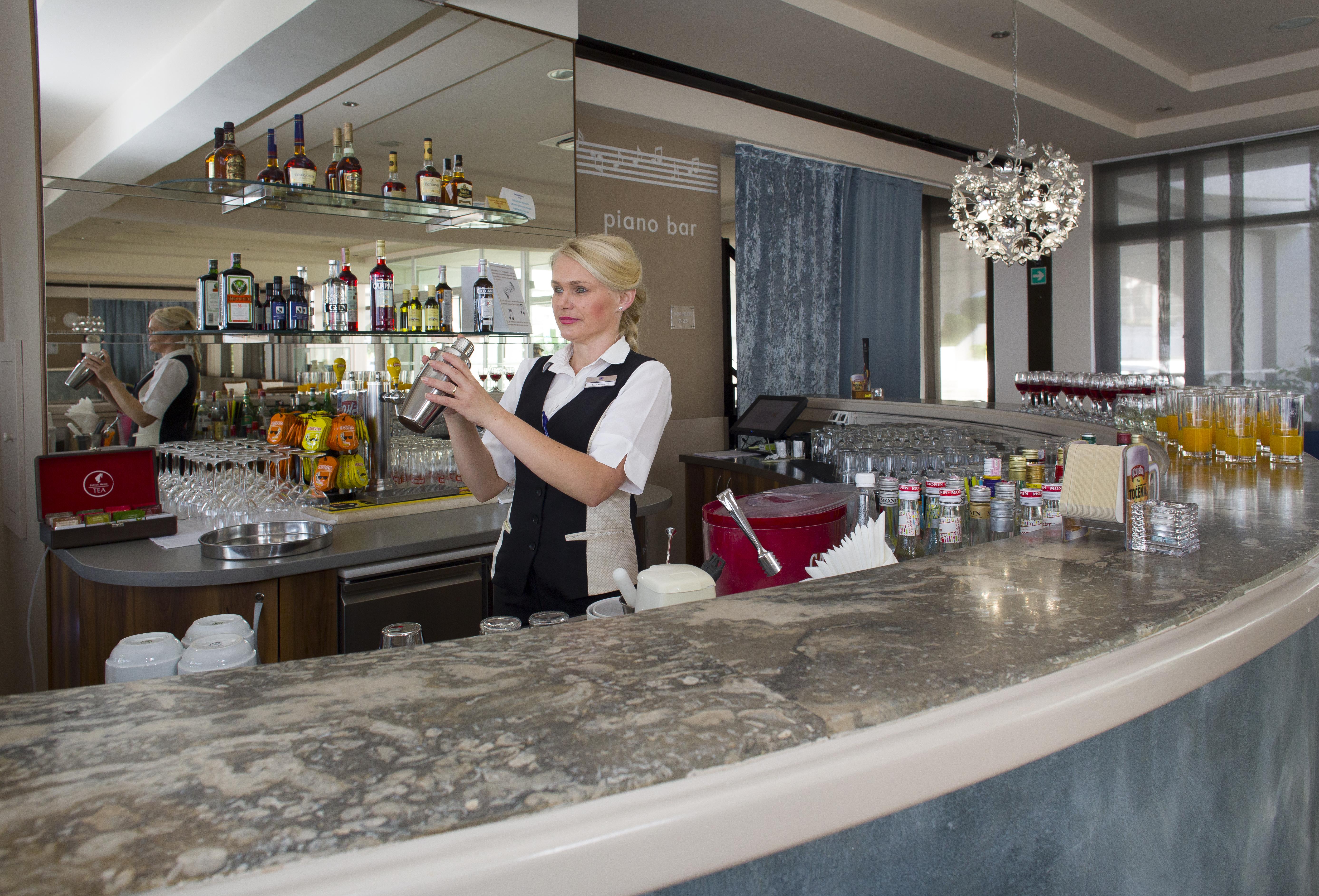 Hotel Labineca Gradac  Bagian luar foto