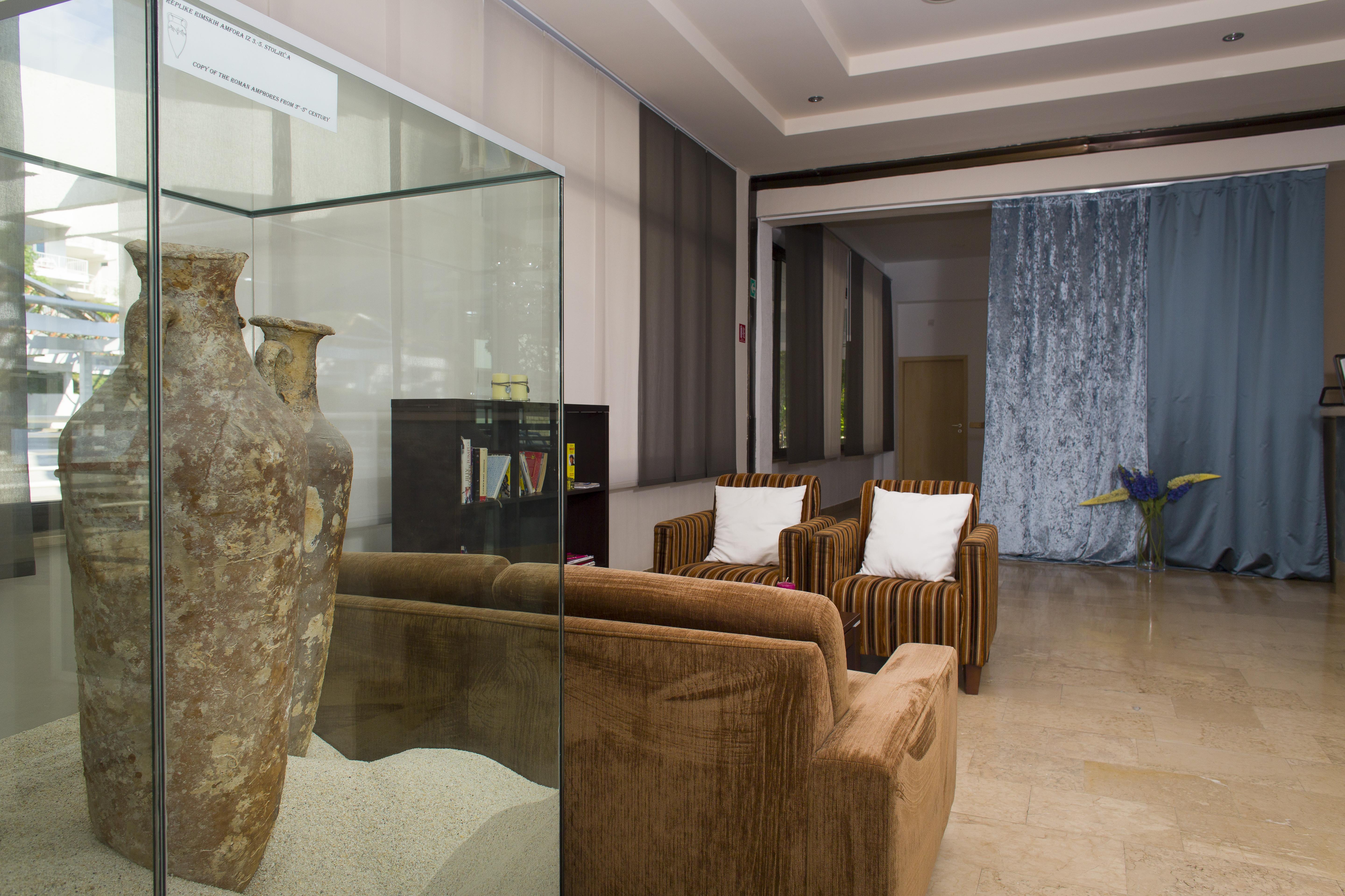 Hotel Labineca Gradac  Bagian luar foto