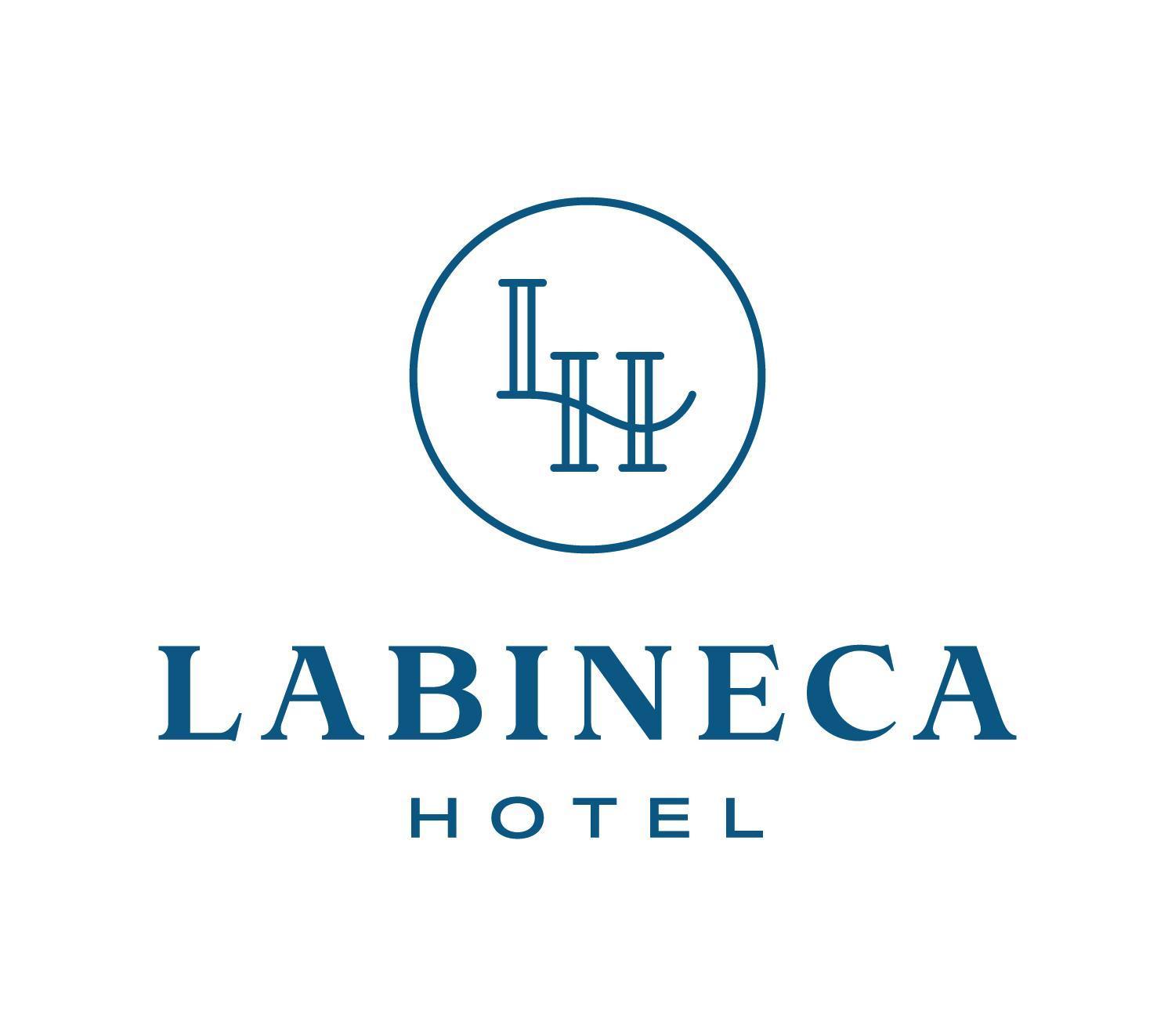 Hotel Labineca Gradac  Bagian luar foto