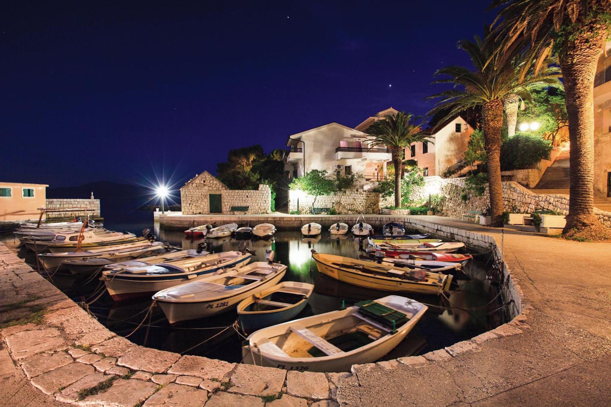 Hotel Labineca Gradac  Bagian luar foto