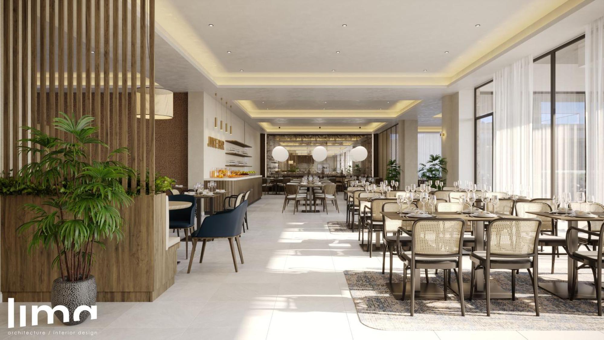 Hotel Labineca Gradac  Bagian luar foto