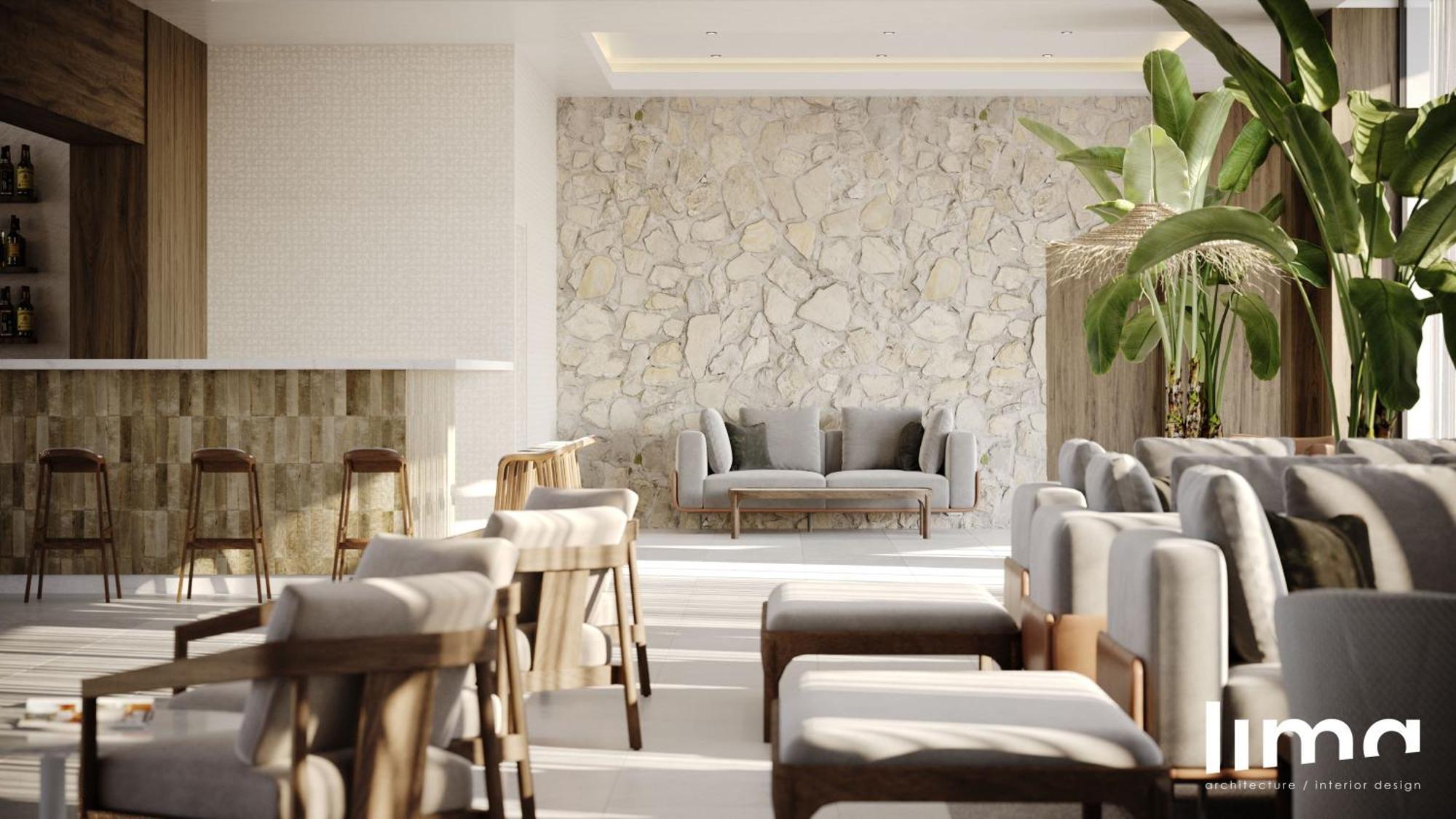 Hotel Labineca Gradac  Bagian luar foto