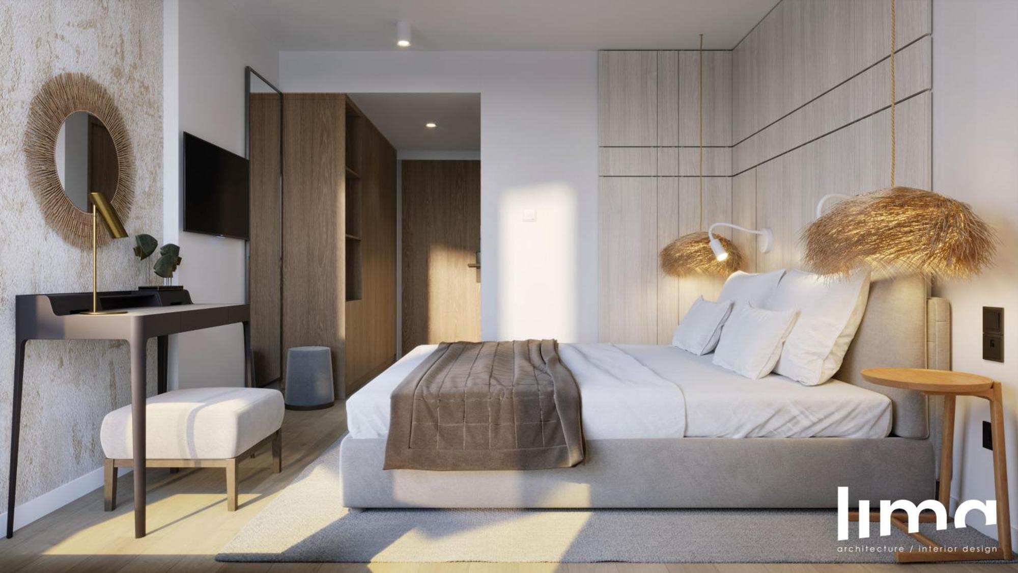 Hotel Labineca Gradac  Bagian luar foto