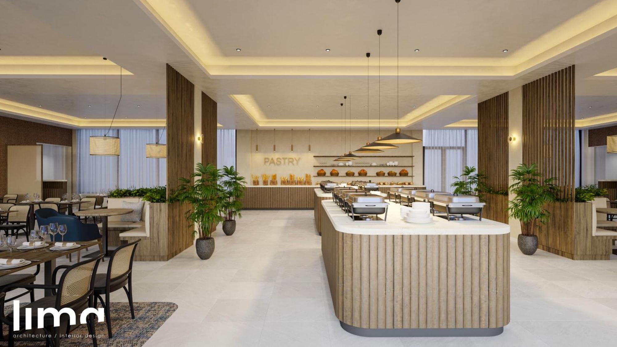 Hotel Labineca Gradac  Bagian luar foto