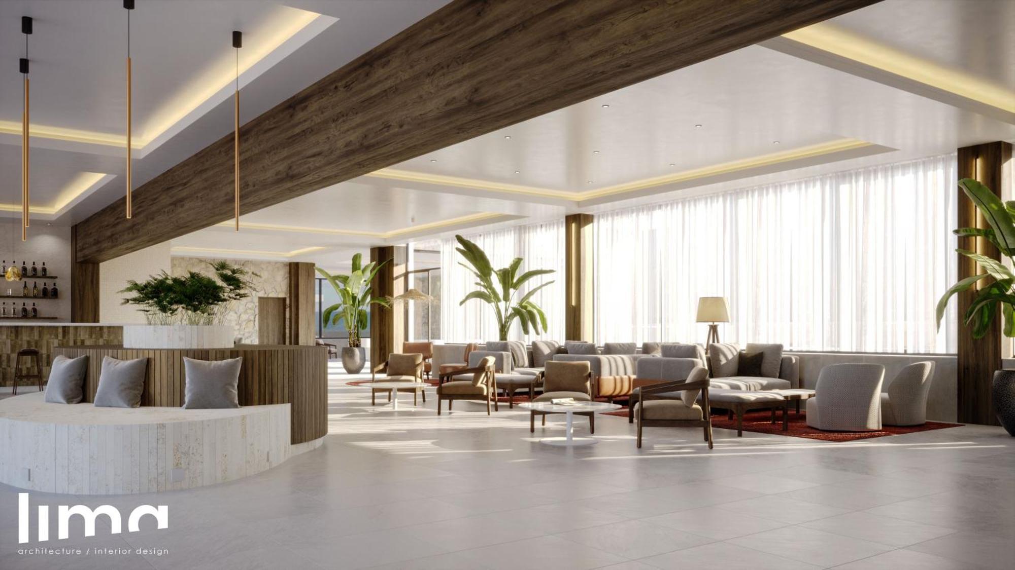 Hotel Labineca Gradac  Bagian luar foto